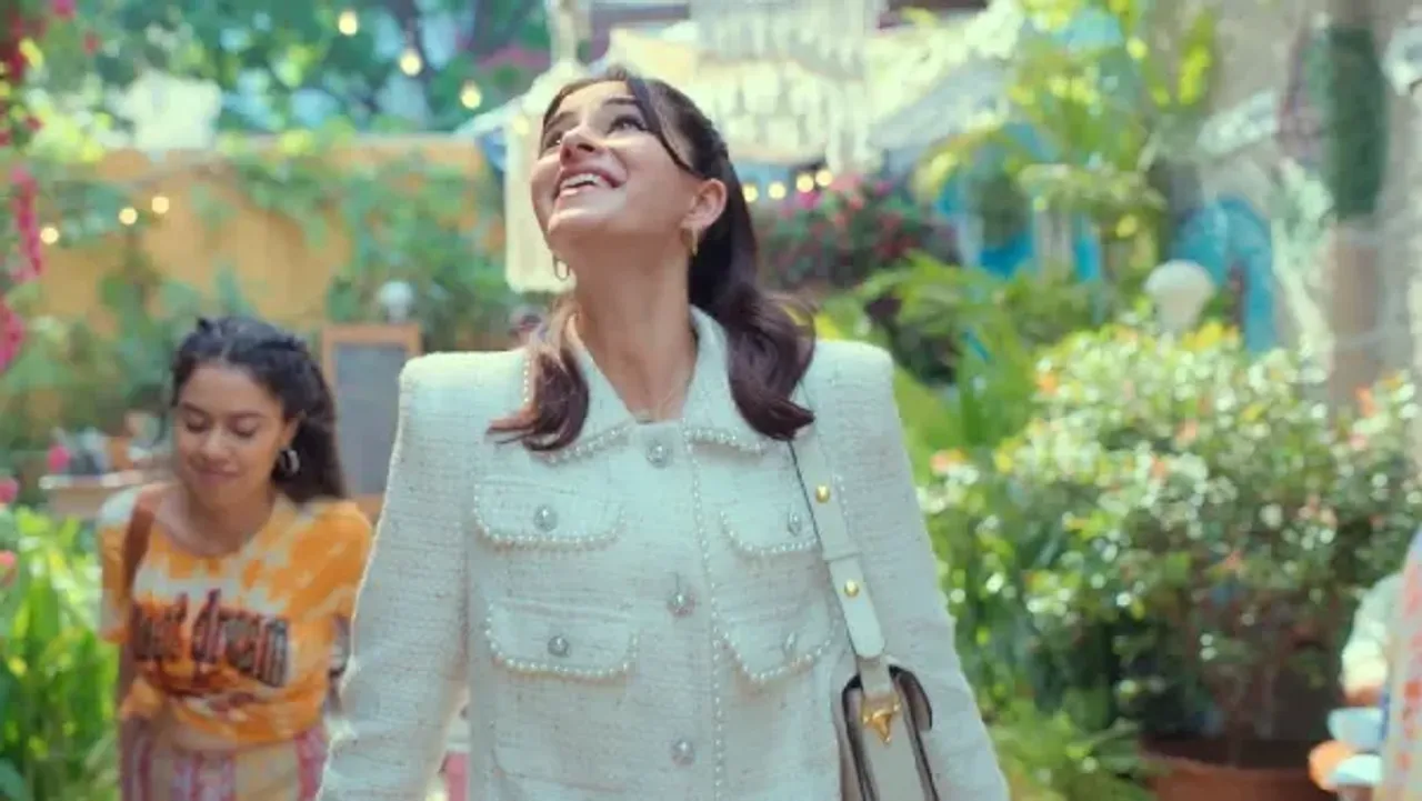 Ananya Panday