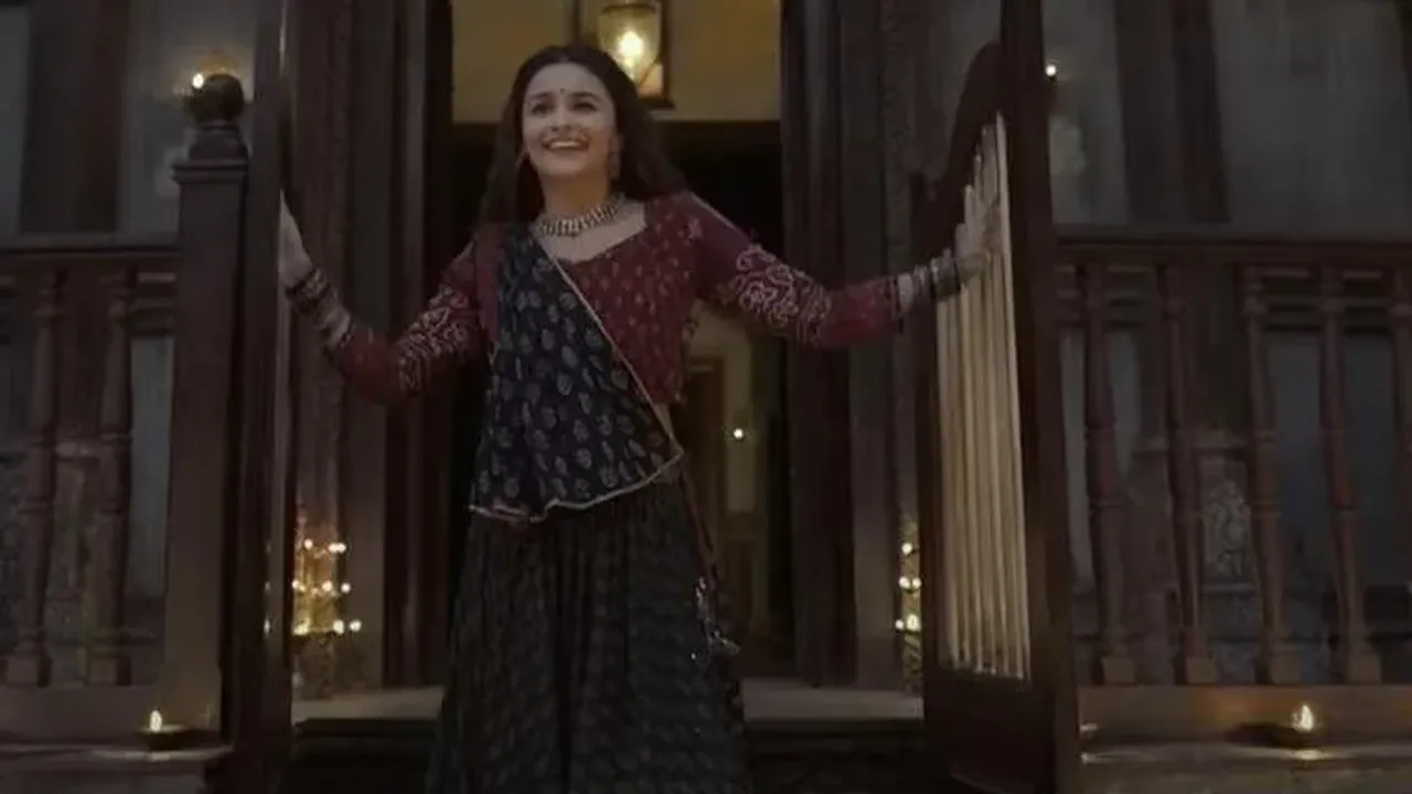 Alia Bhatt