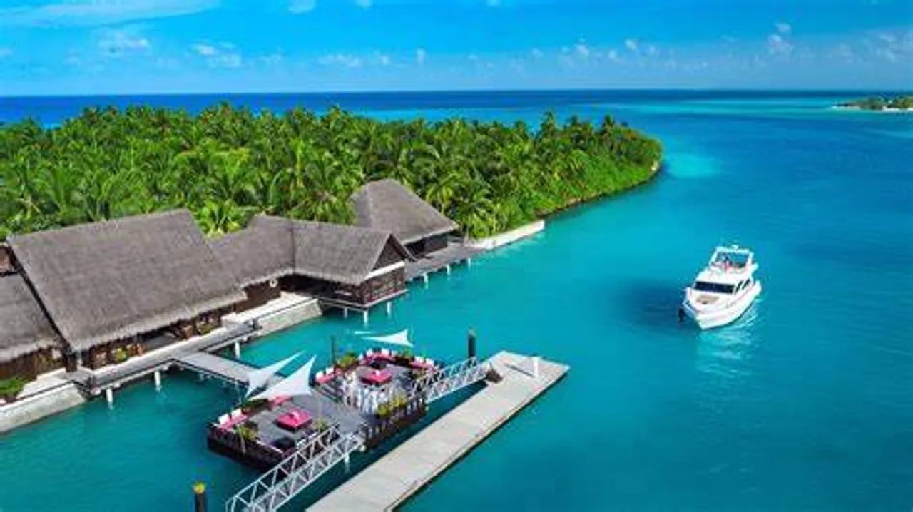 Taj Resorts in Lakshadweep