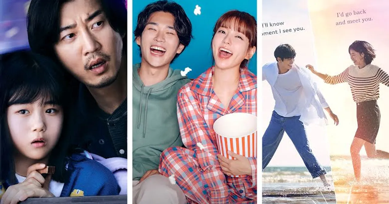 k-drama