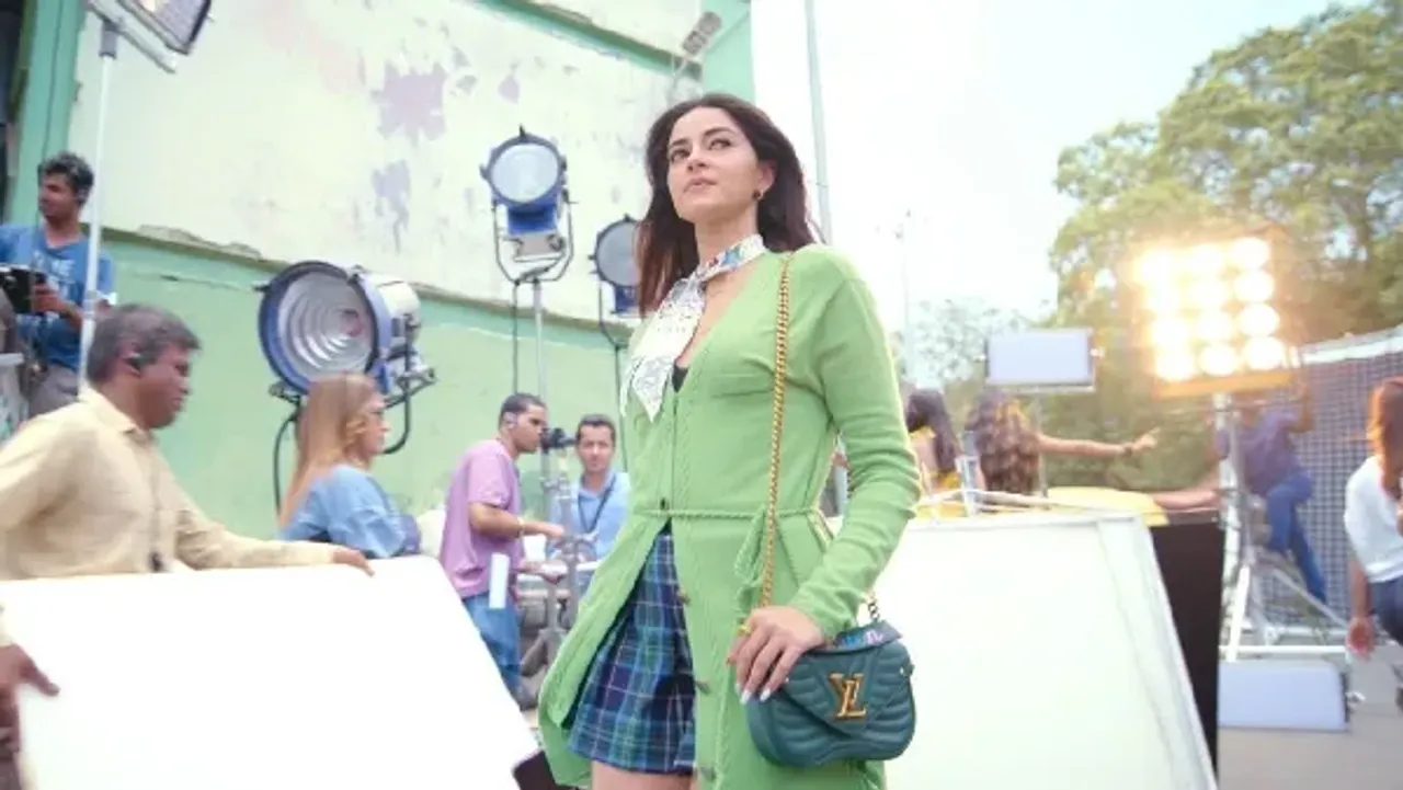 Ananya Panday
