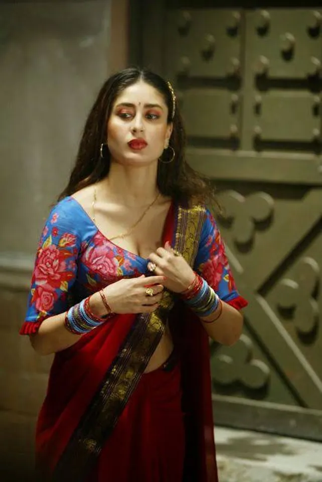 chameli
