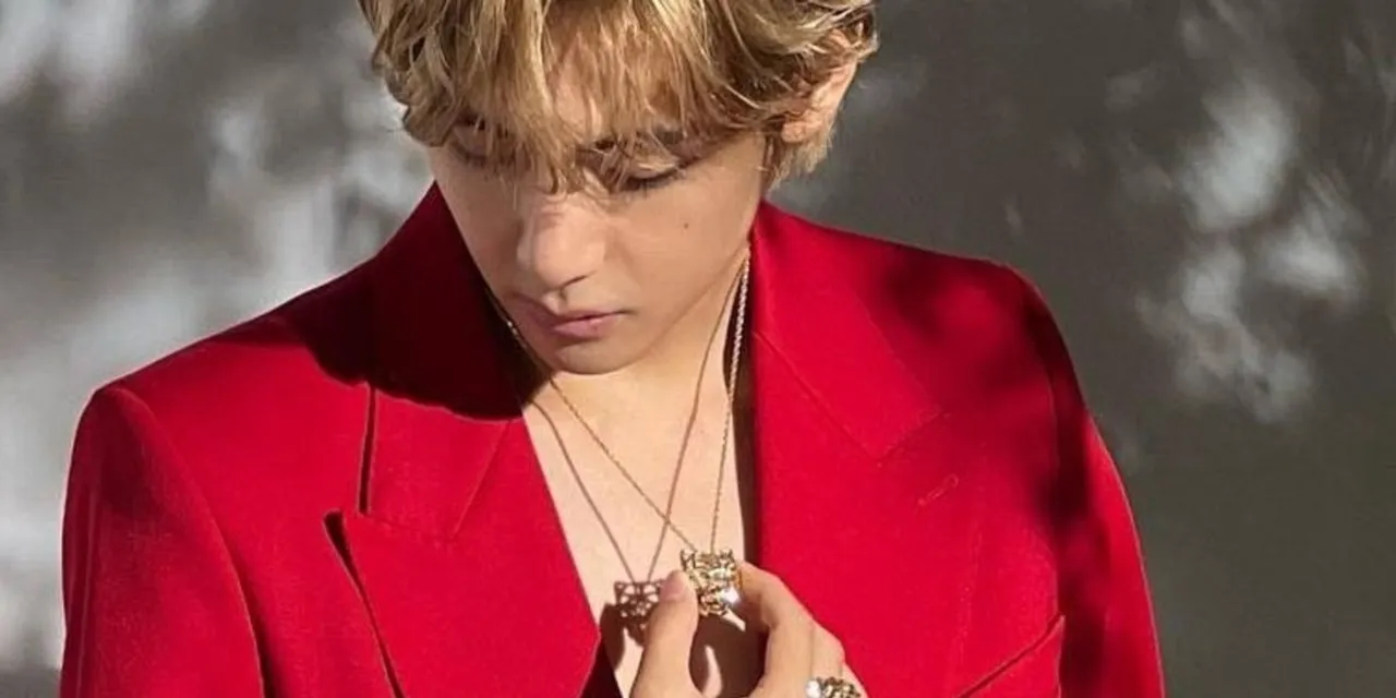 Bts v