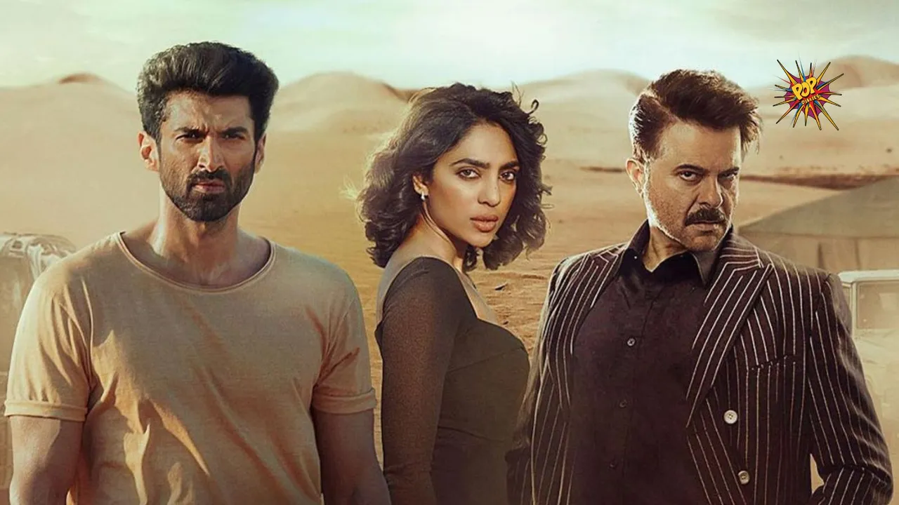 Night manager 1