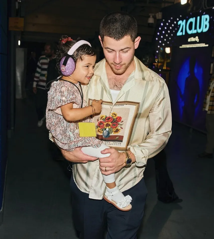 daughter goals