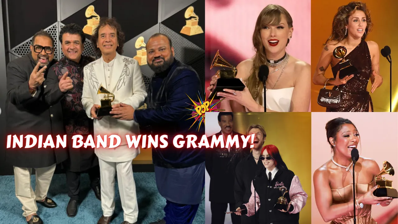 GRAMMYS 2024 Women and Indian Musicians Dominate This Year's Most Awaited Awards!.png
