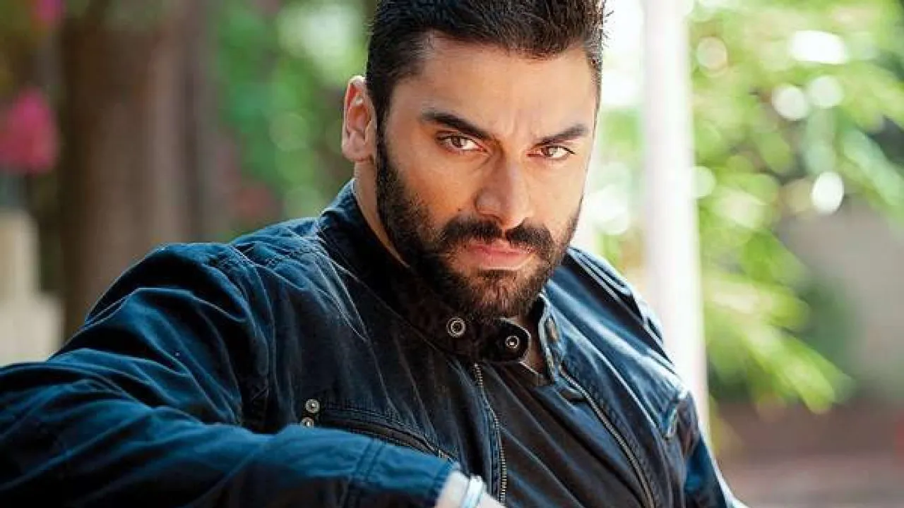 Nikitin Dheer 