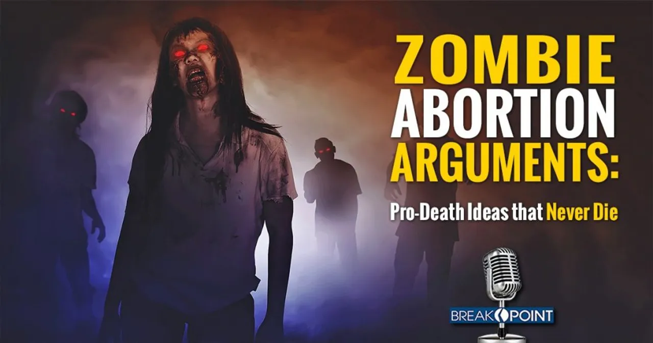 Zombie Law