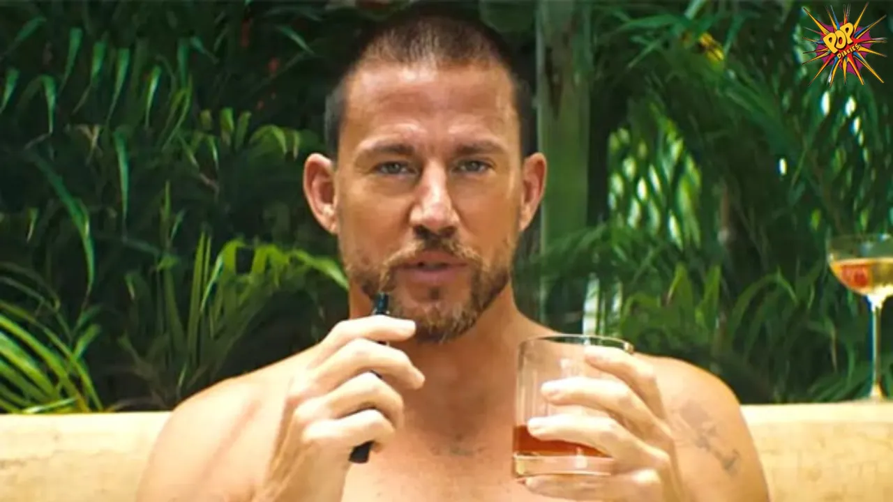 Channing Tatum