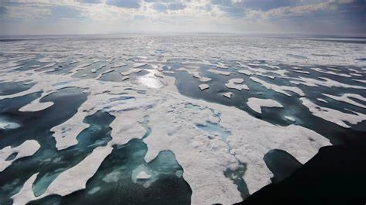 Global Warming