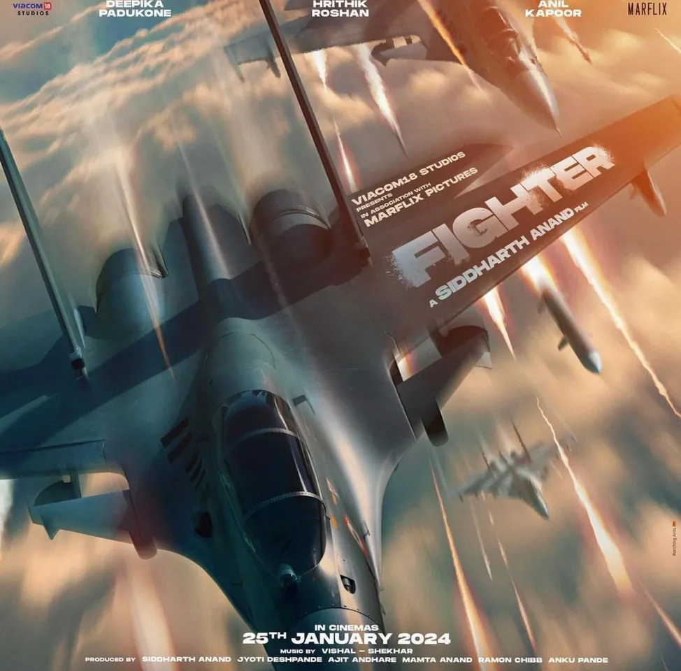 Fighter