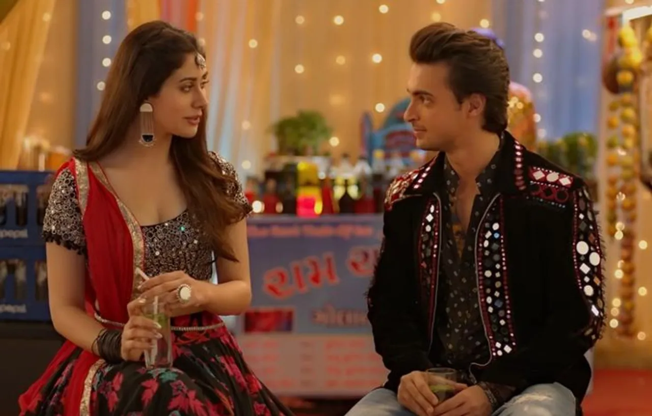 Loveyatri