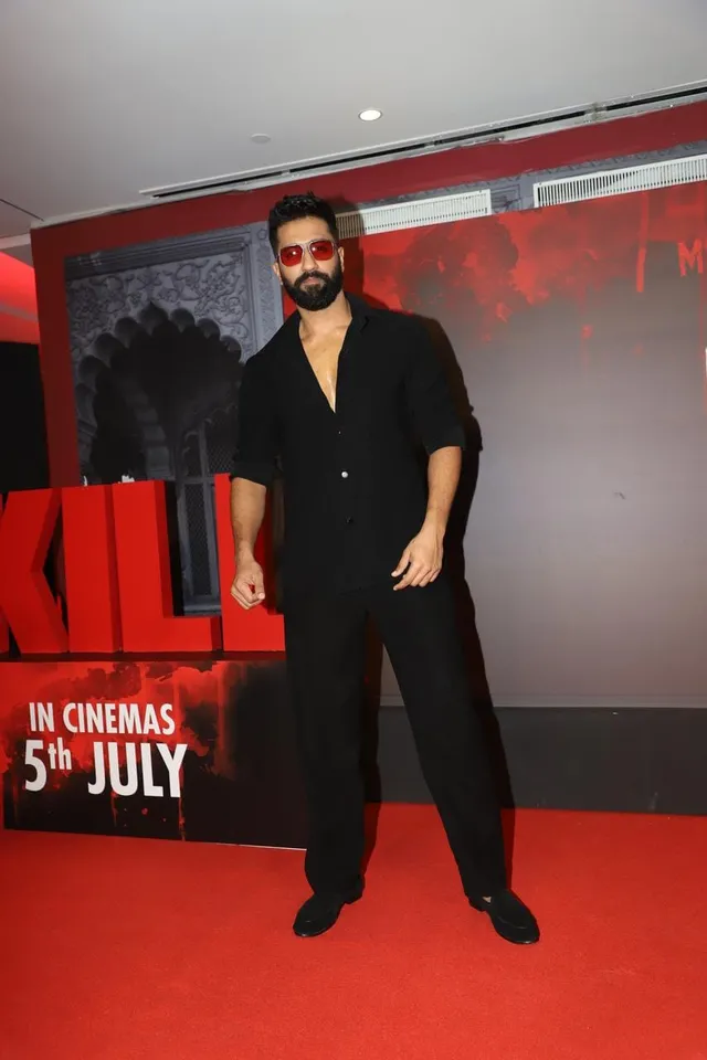 Vicky Kaushal