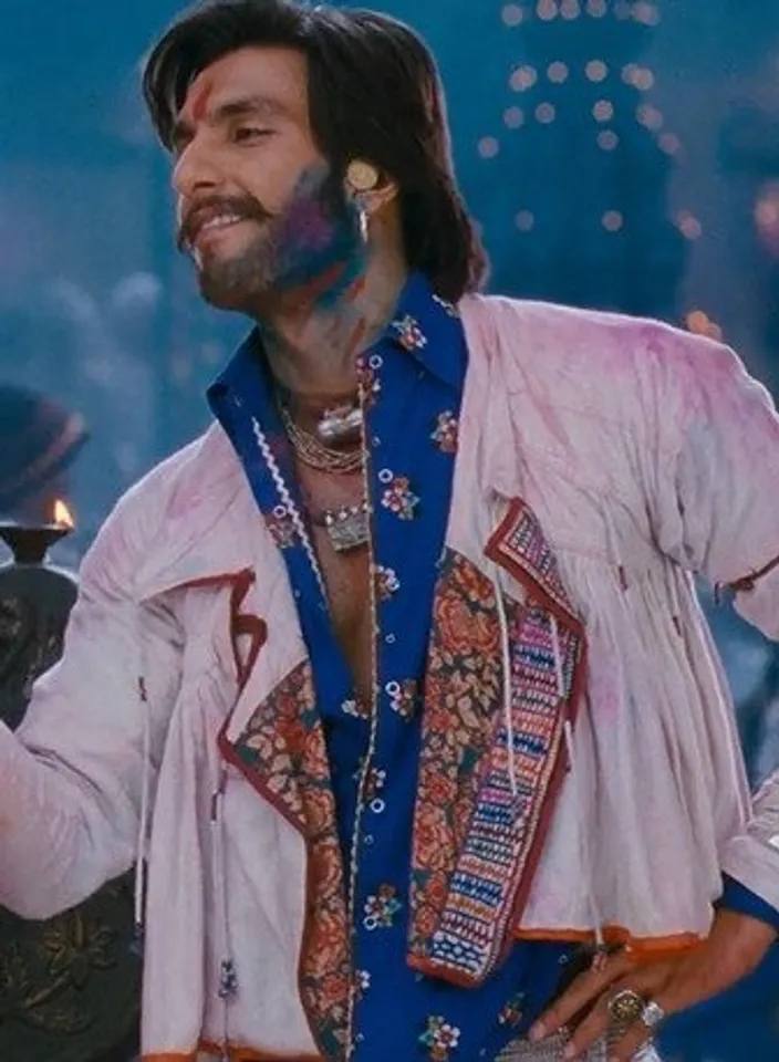 Ramleela