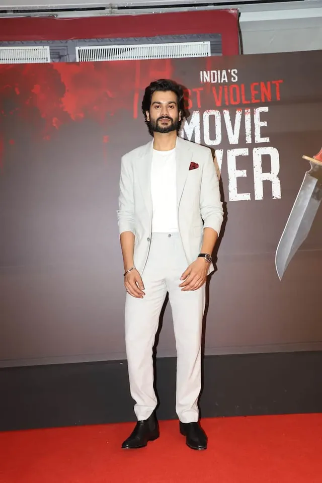 Sunny Kaushal