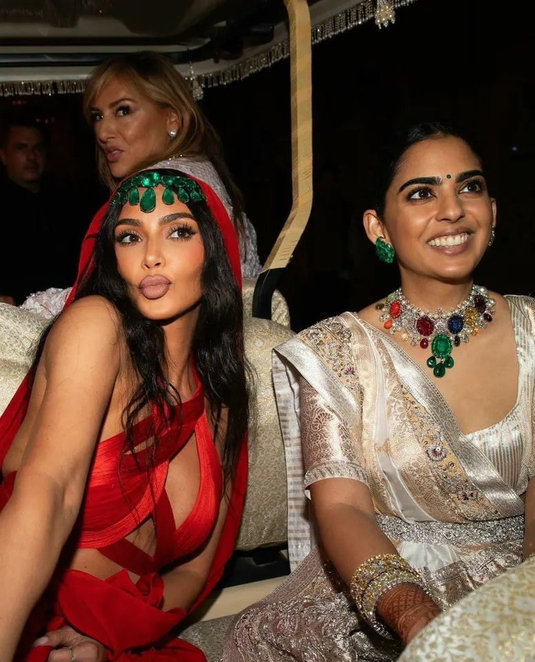 Kim Kardashian