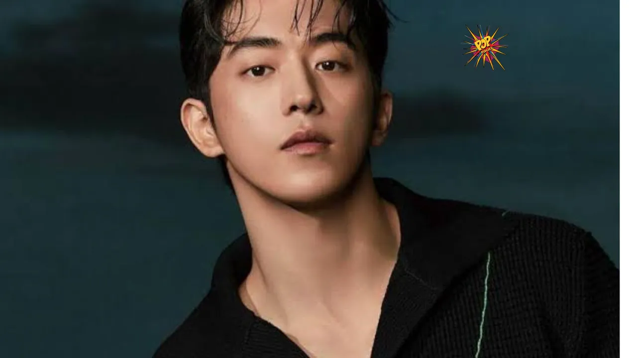  Nam Joo Hyuk Stuns Fans with Transformation After Military Discharge at Paris Fashion Week