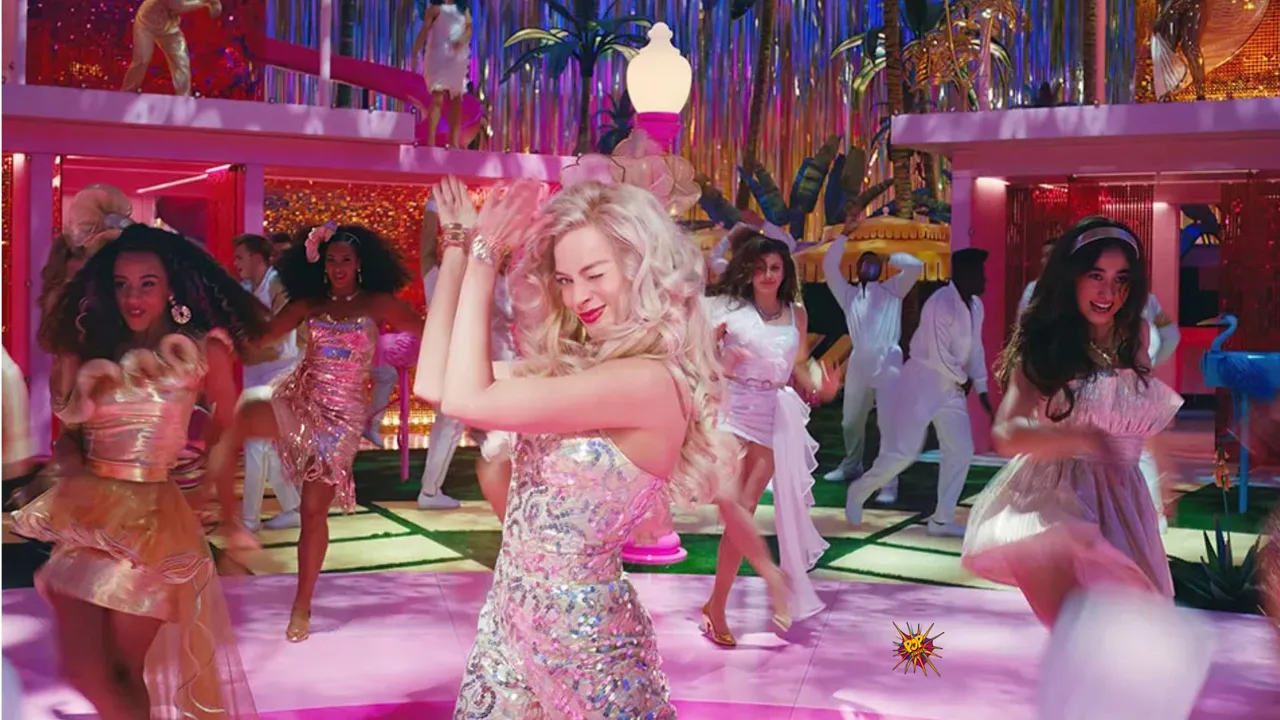 Barbie The Movie: In Concert Comes to Hollywood Bowl