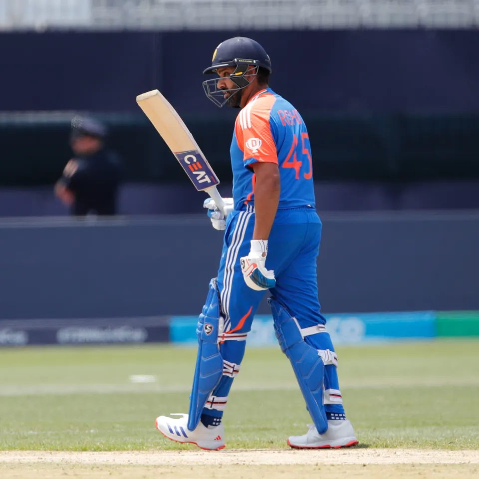 India T20 records