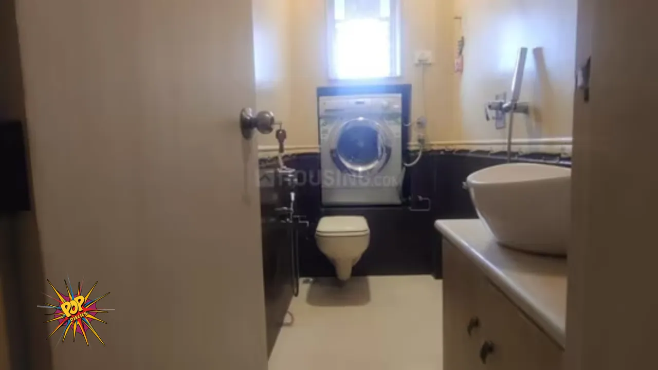 Mumbai Flat