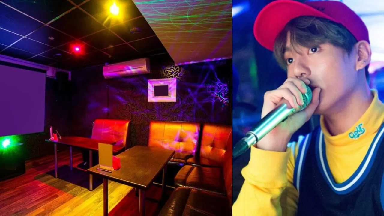 Karaoke Rooms in South Korea Face Sharp Decline