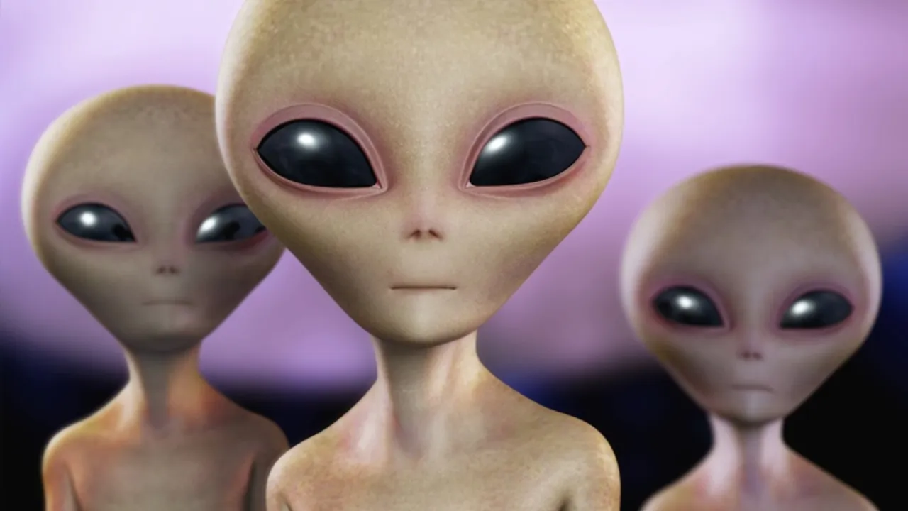 aliens