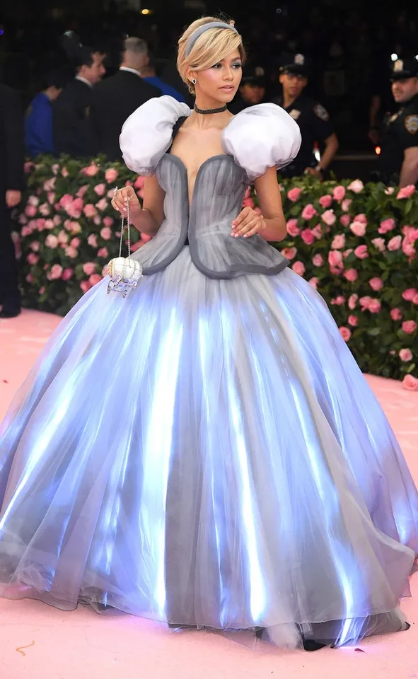 Zendaya
