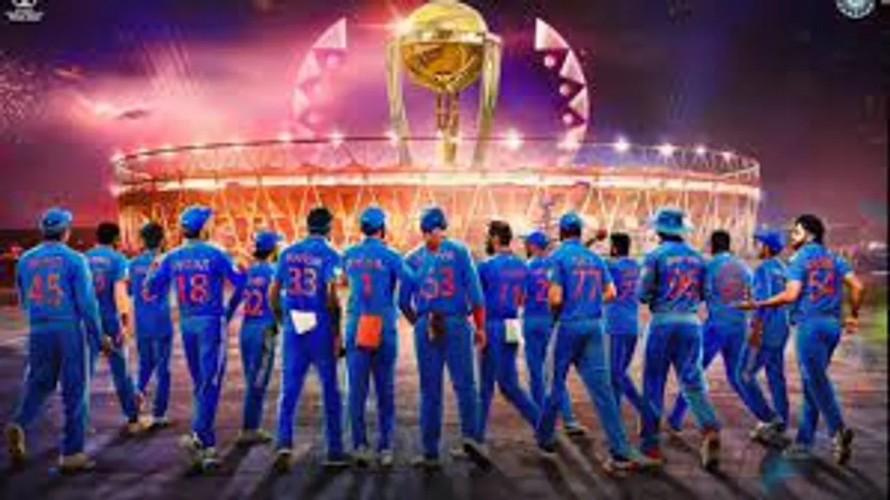 Team India