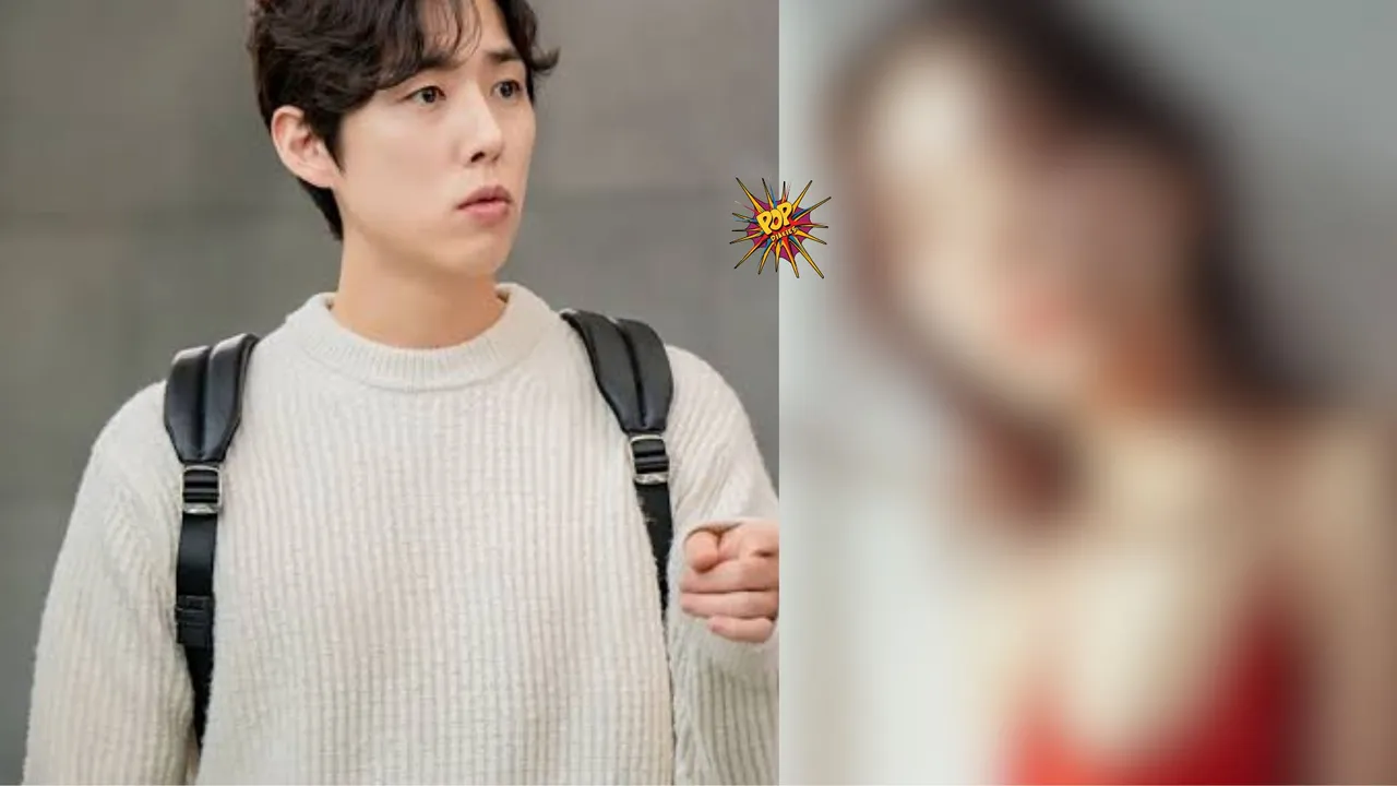 Actor Baek Sung Hyun Introduces His Stunning Korean Air Flight Attendant Wife