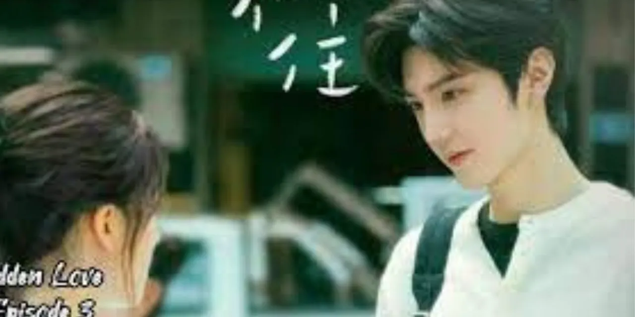 cdrama