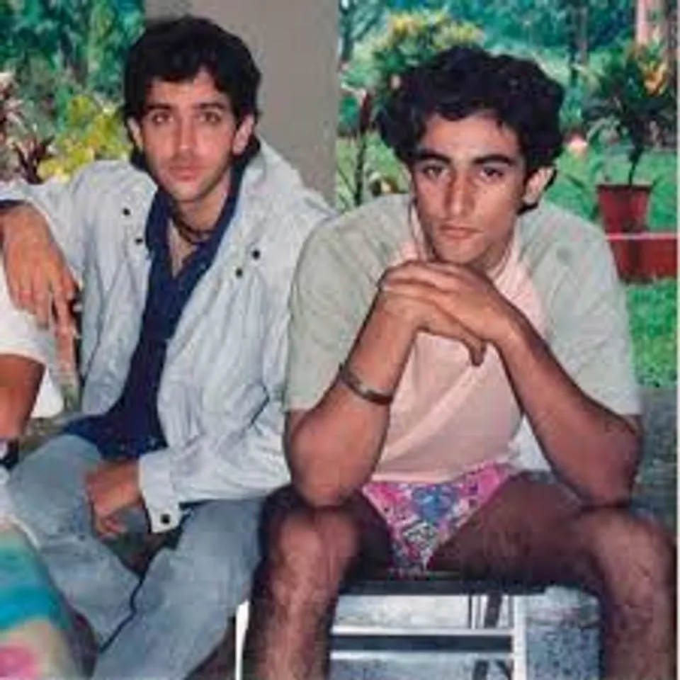 Hrithik Roshan