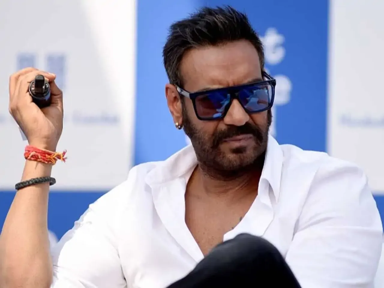 Ajay Devgn
