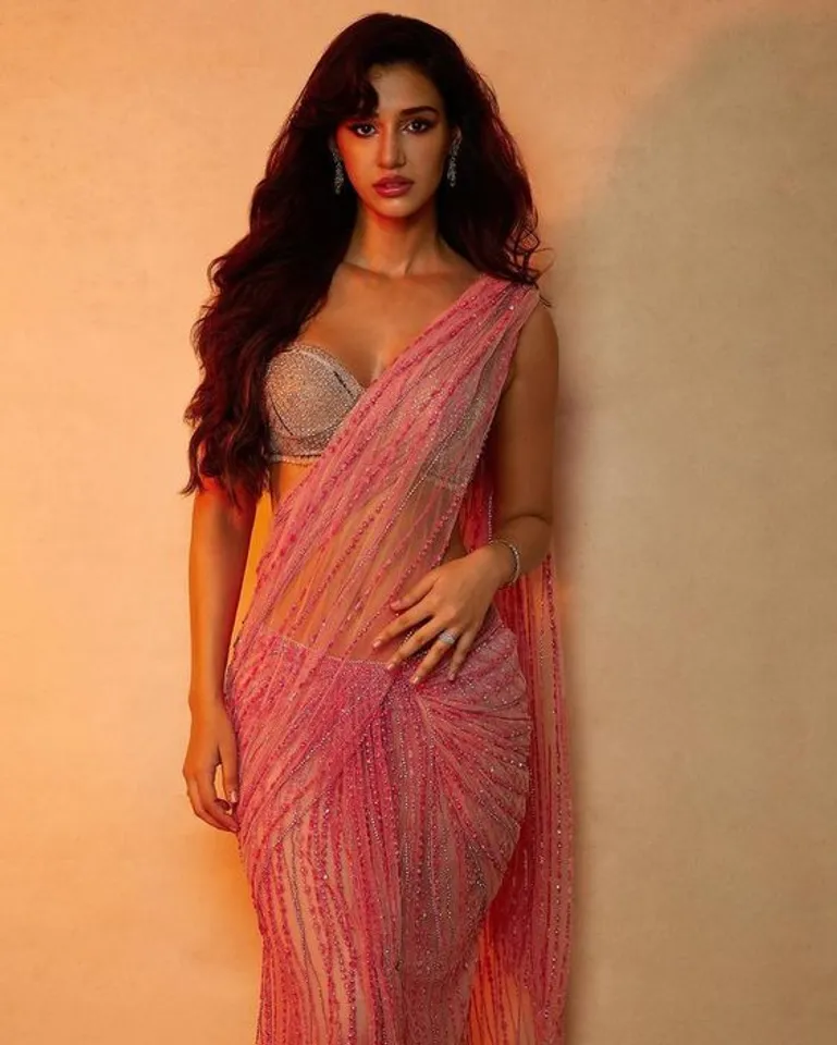 Disha Patani