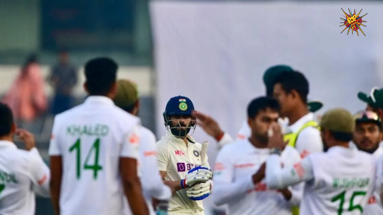 Ind Vs Ban