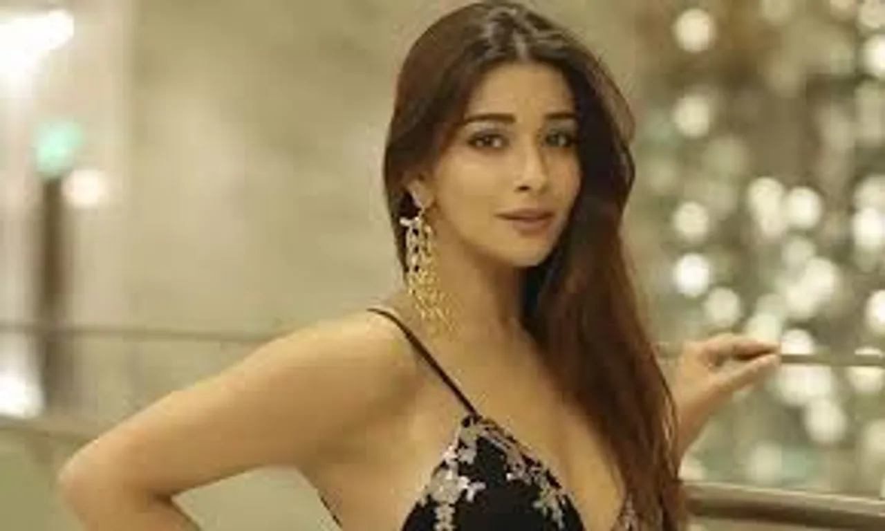 Nyyrra Banerjee