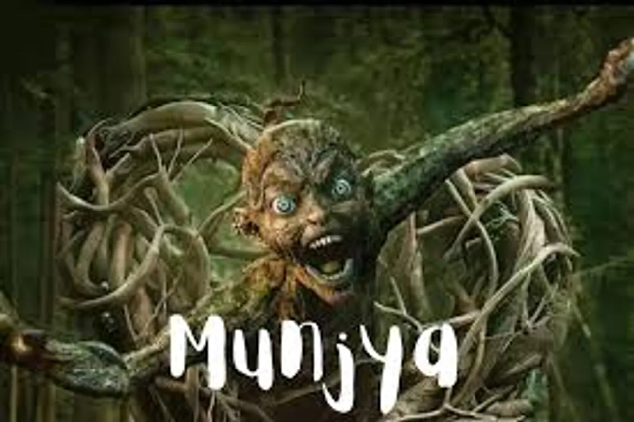 Munjya