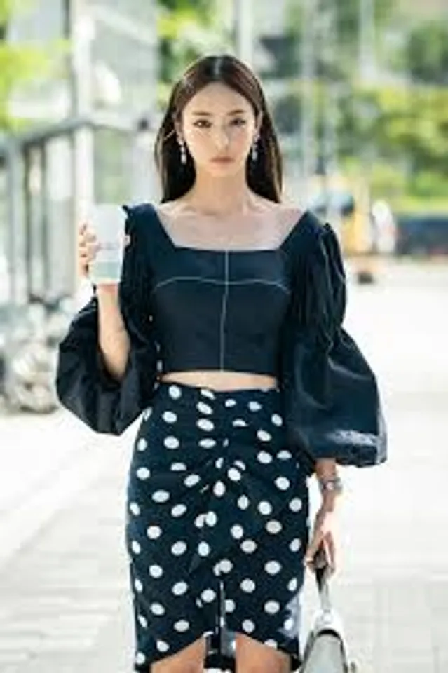 Kang Sa Ra
