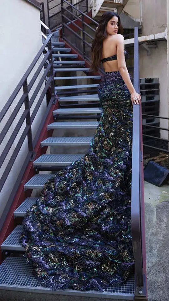 Janhvi Kapoor