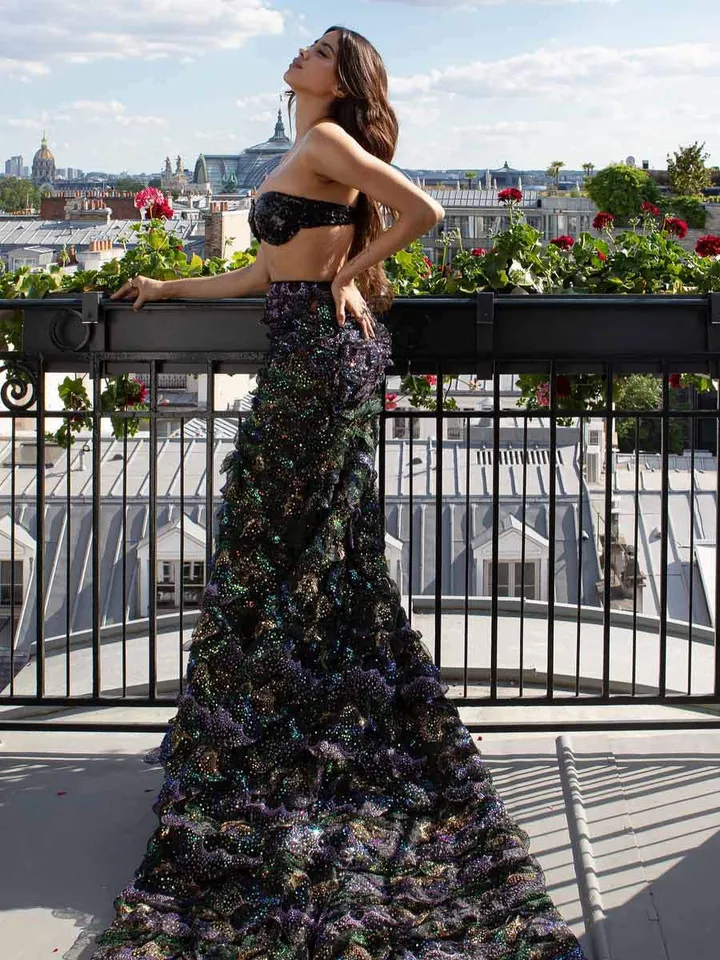 Janhvi Kapoor