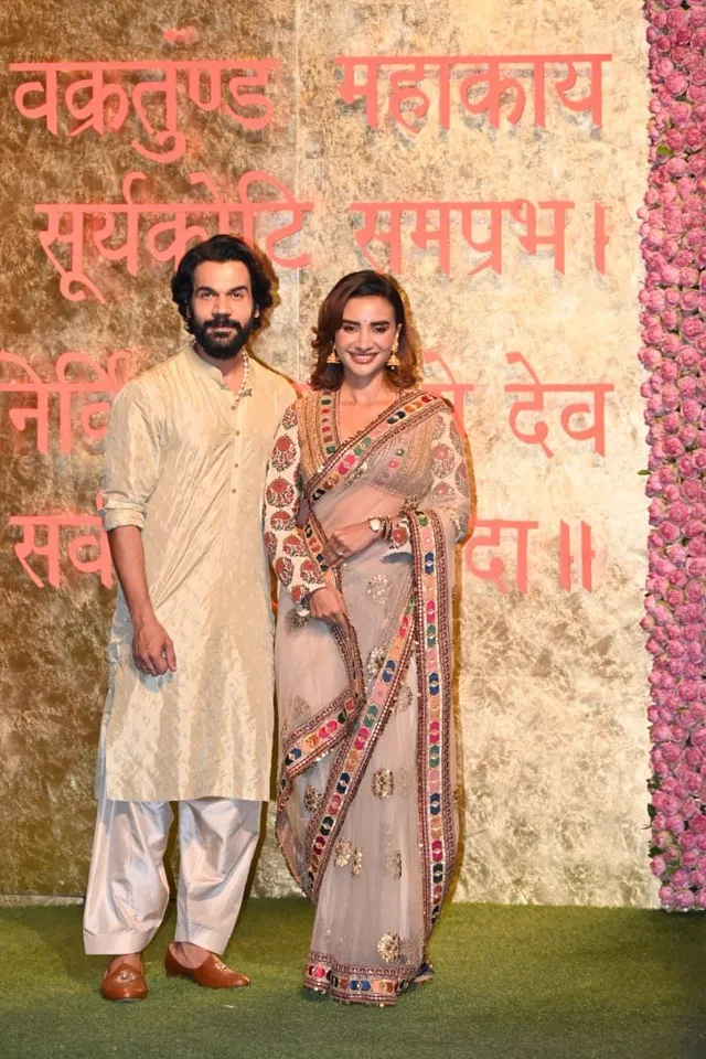 Rajkummar Rao