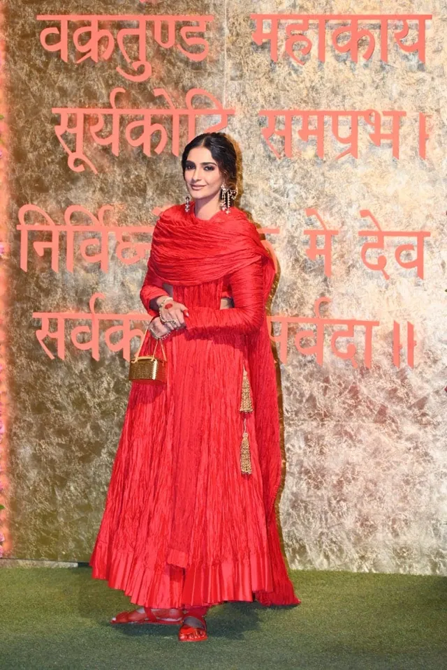 Sonam Kapoor