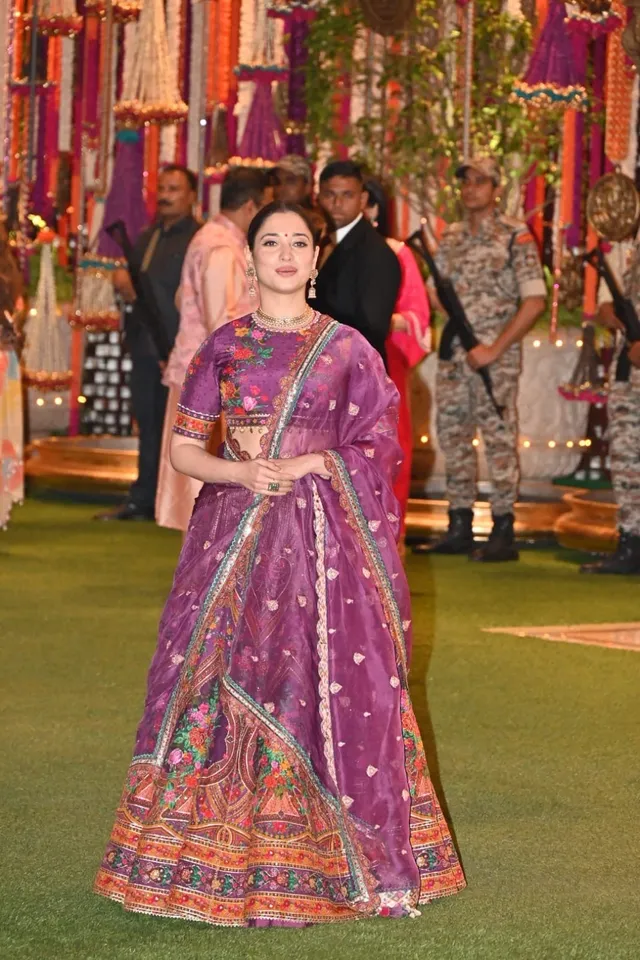 Tamannah Bhatia