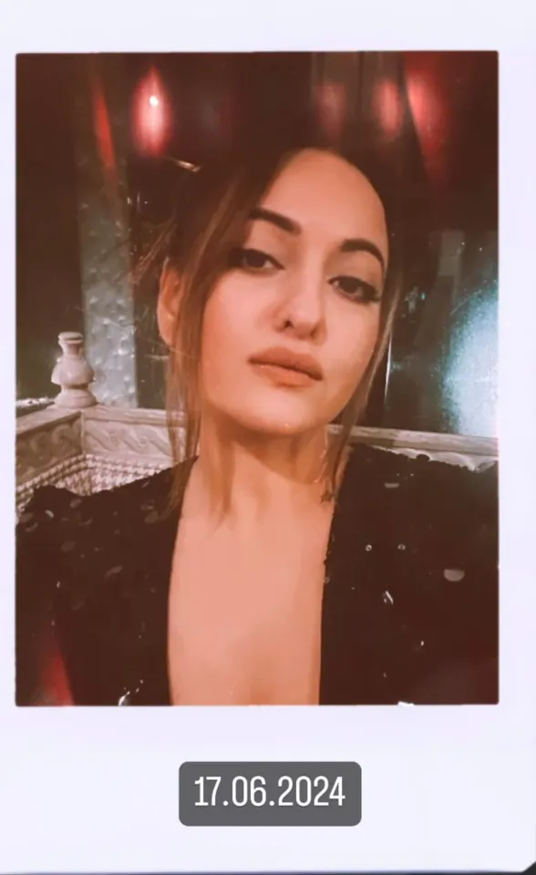 Sonakshi Iqbal
