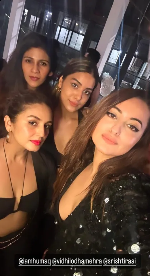 Sonakshi Iqbal