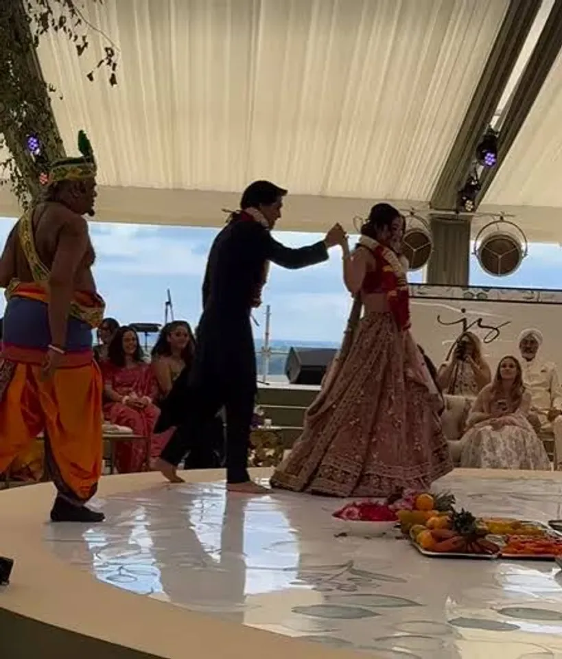 Siddharth Mallya 