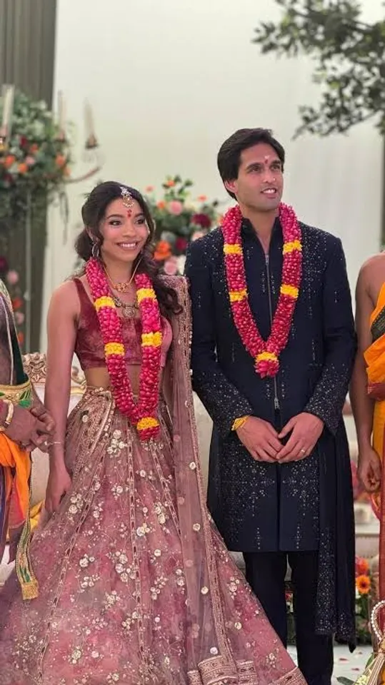 Siddharth Mallya 