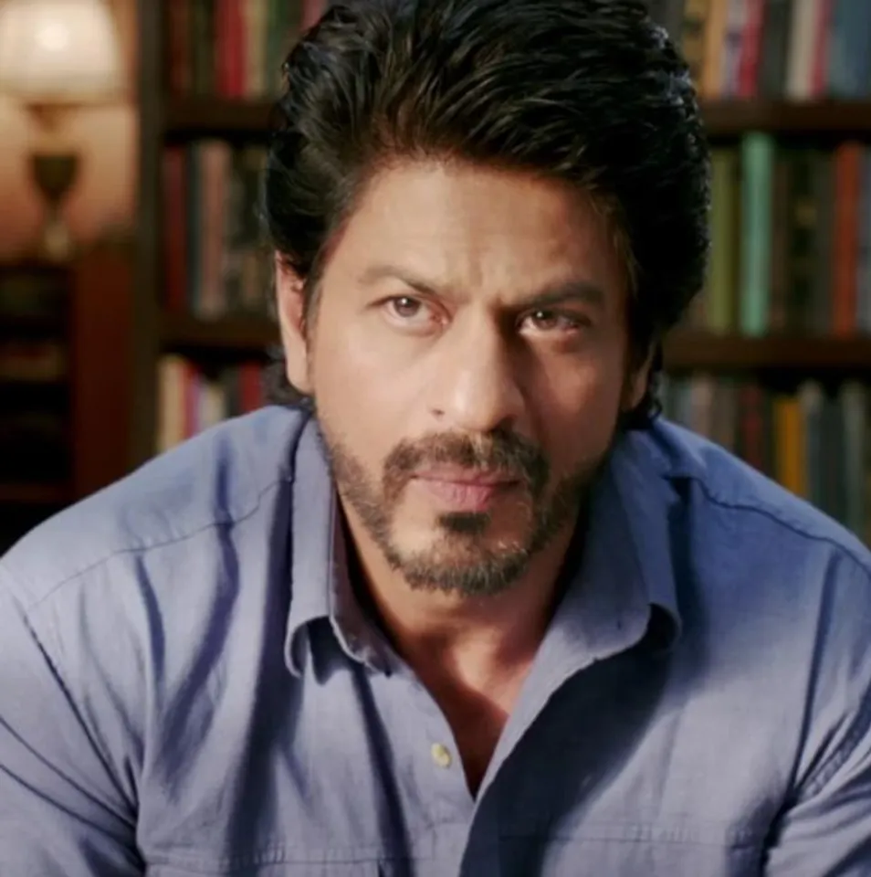 SRK