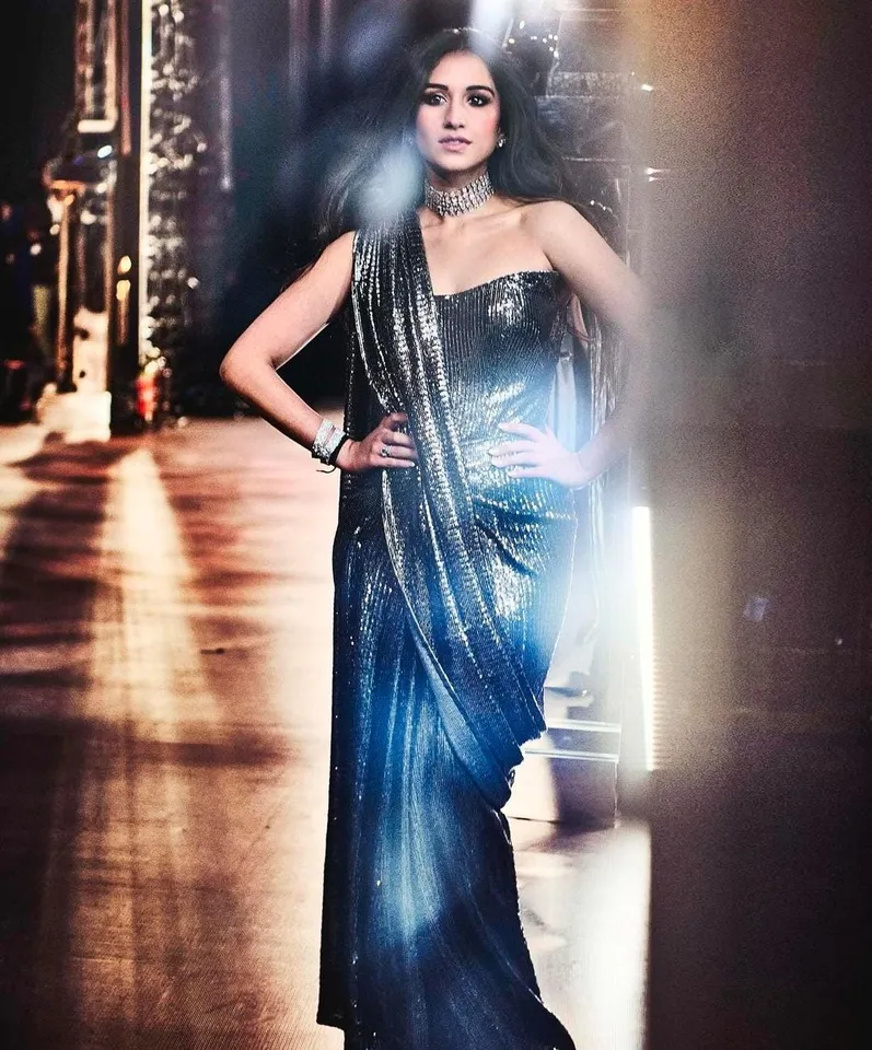 Radhika Merchant