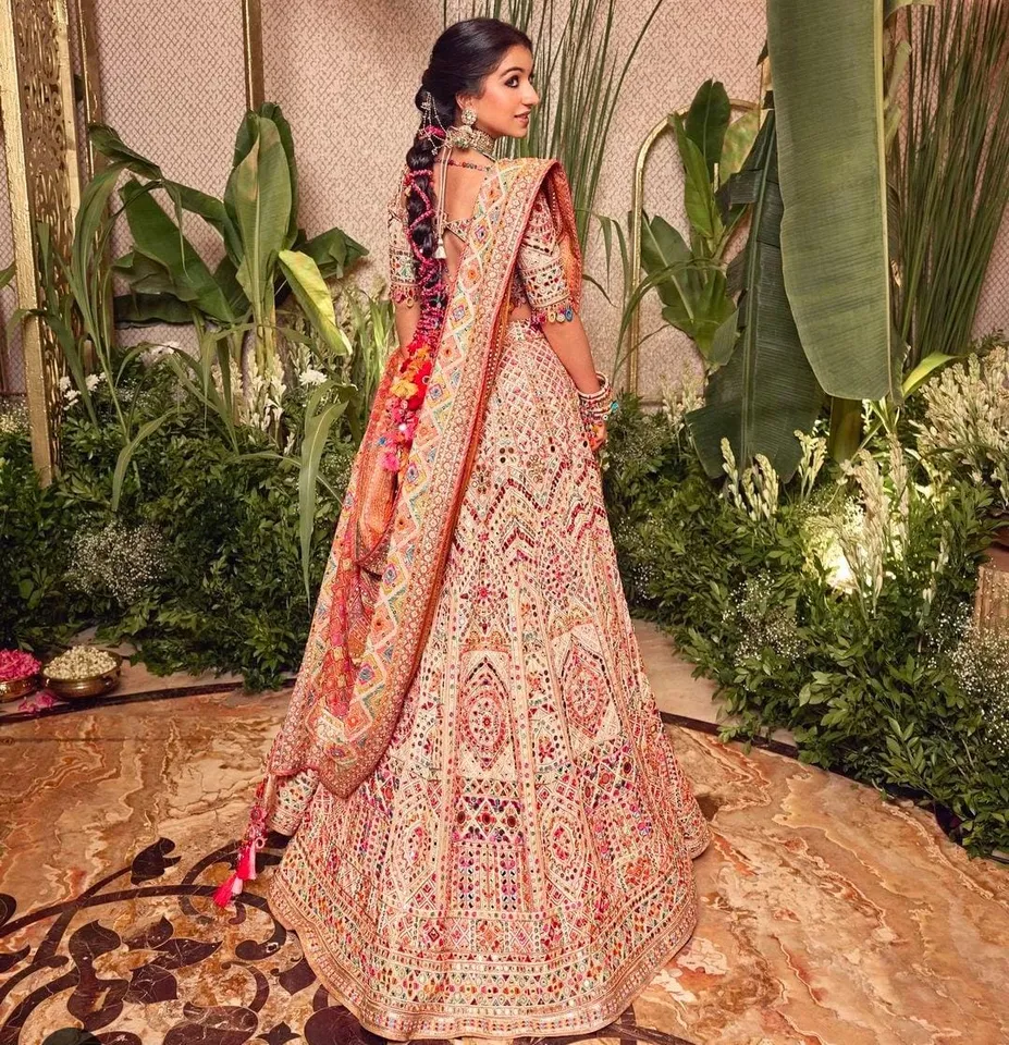 Radhika Merchant