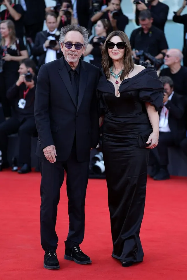 Tim Burton